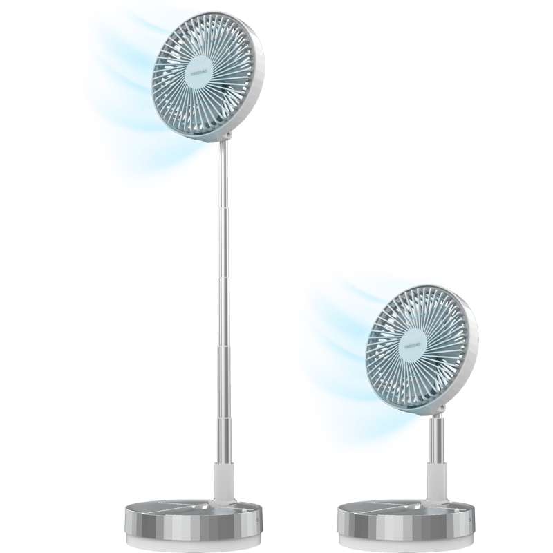 Вентилятор CECOTEC EnergySilence 800 FoldAir Portable Control (CCTC-08225)