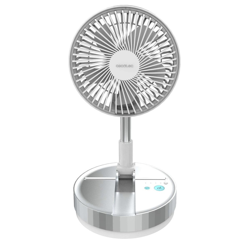 Вентилятор CECOTEC EnergySilence 800 FoldAir Portable Control (CCTC-08225)