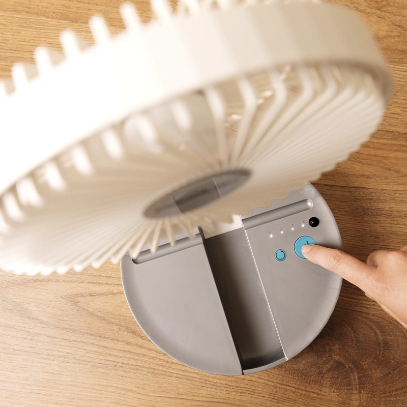 Вентилятор CECOTEC EnergySilence 800 FoldAir Portable Control (CCTC-08225)