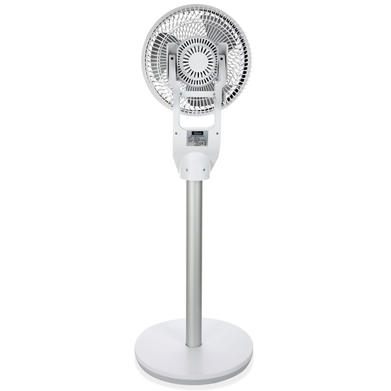 Вентилятор Zilan ZLN1016