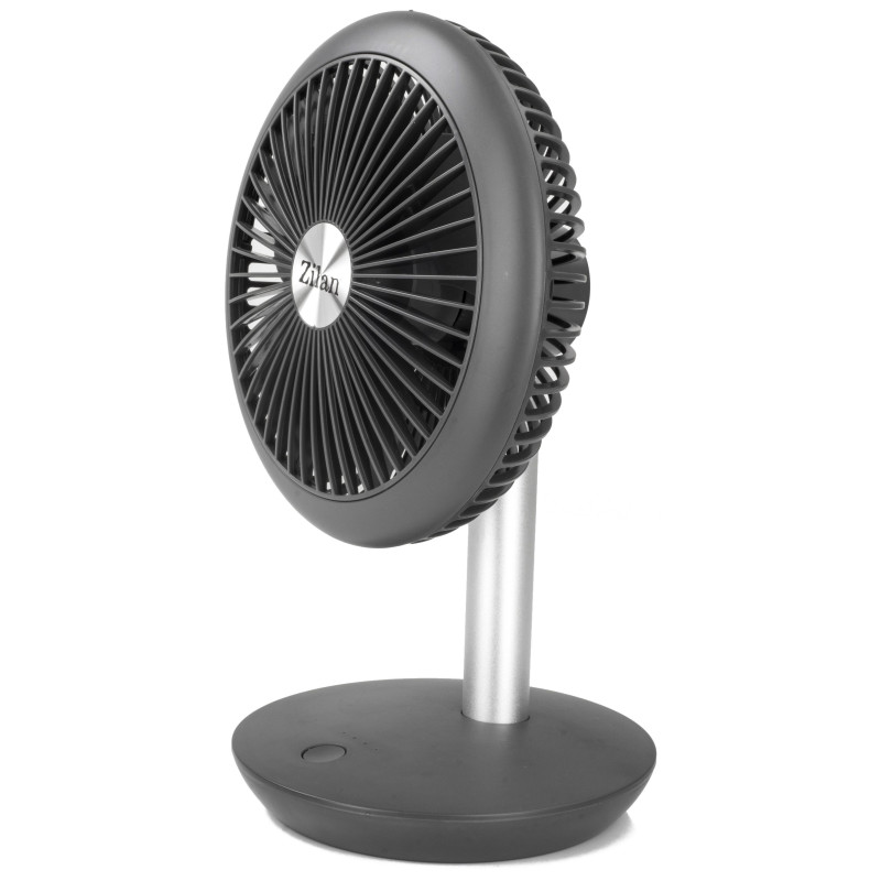 Вентилятор Zilan Zln4000