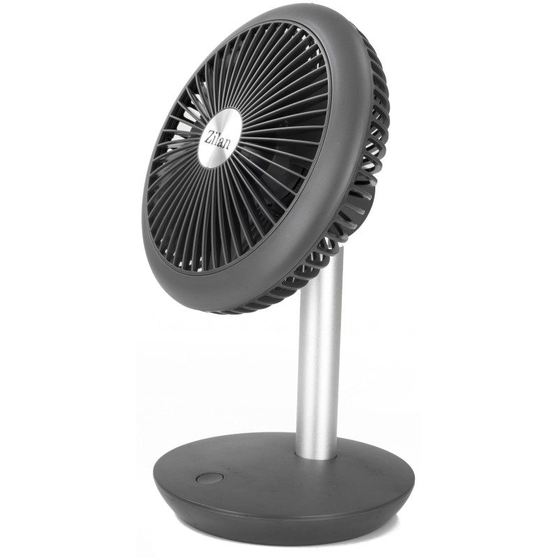 Вентилятор Zilan Zln4000