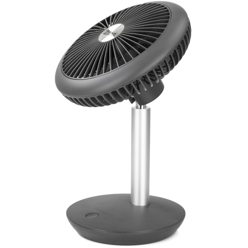 Вентилятор Zilan Zln4000