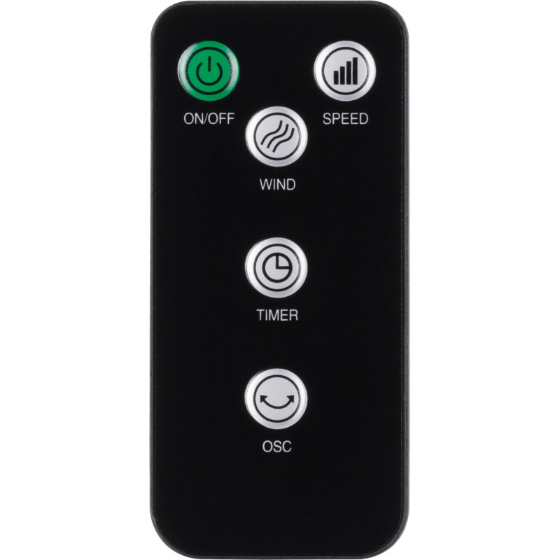 Вентилятор Ardesto FNT-R36X1W