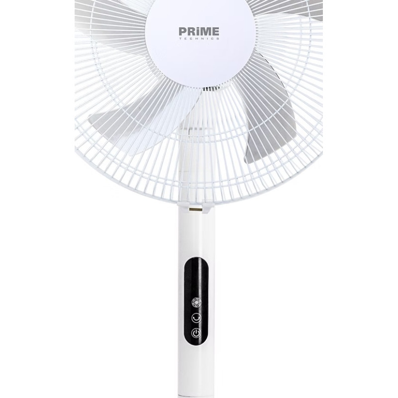 Вентилятор PRIME Technics SFV 57 WSR