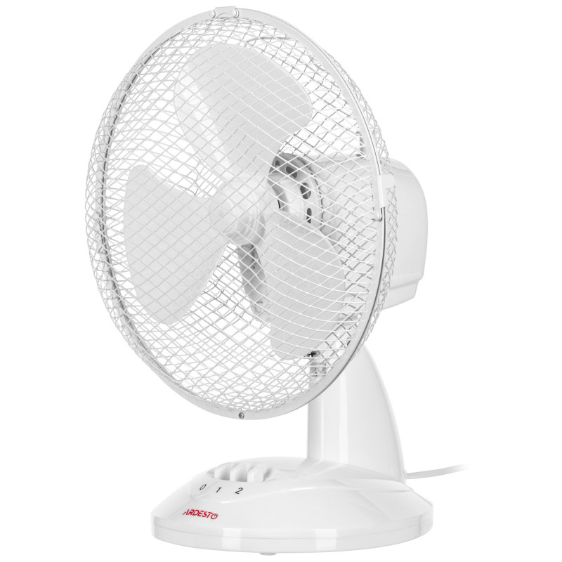  Настільний вентилятор Ardesto FT 23 A