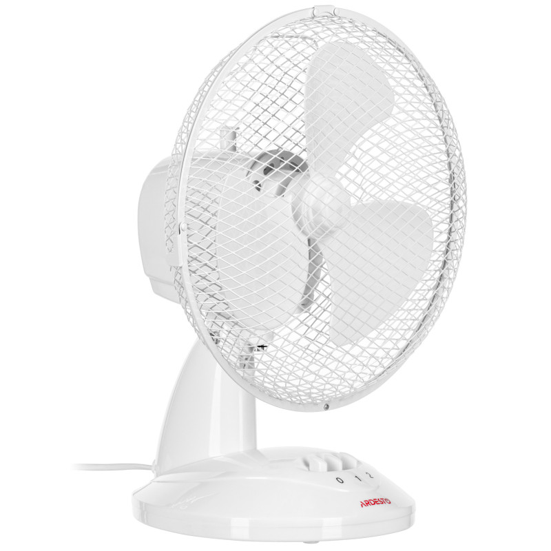  Настільний вентилятор Ardesto FT 23 A