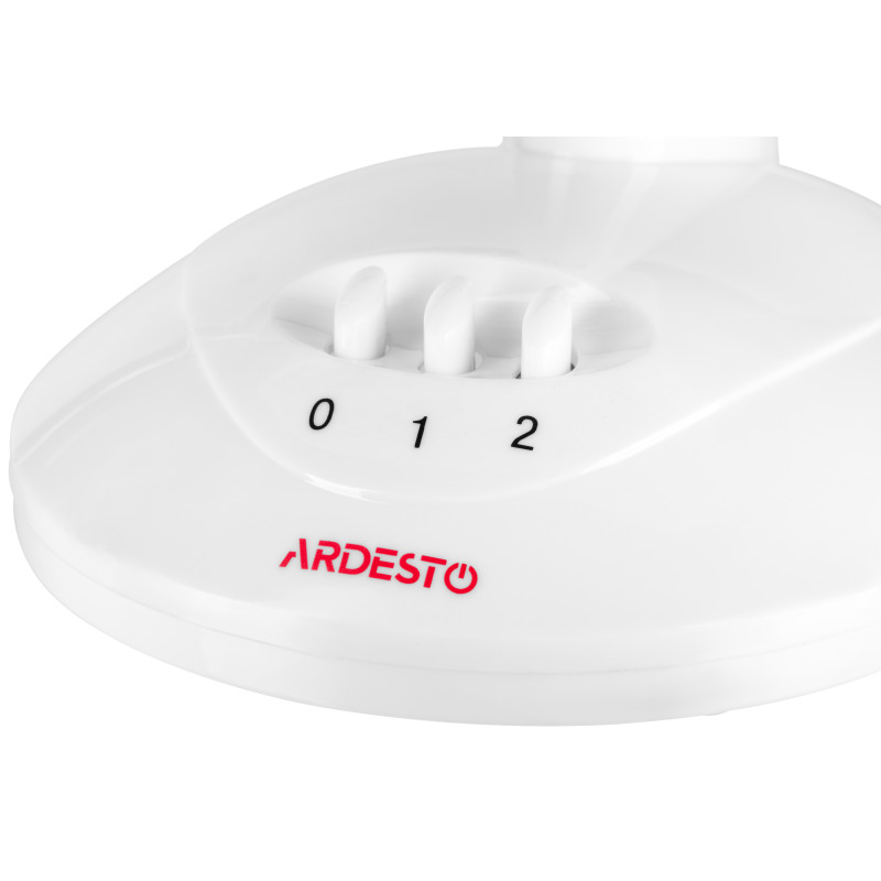  Настільний вентилятор Ardesto FT 23 A