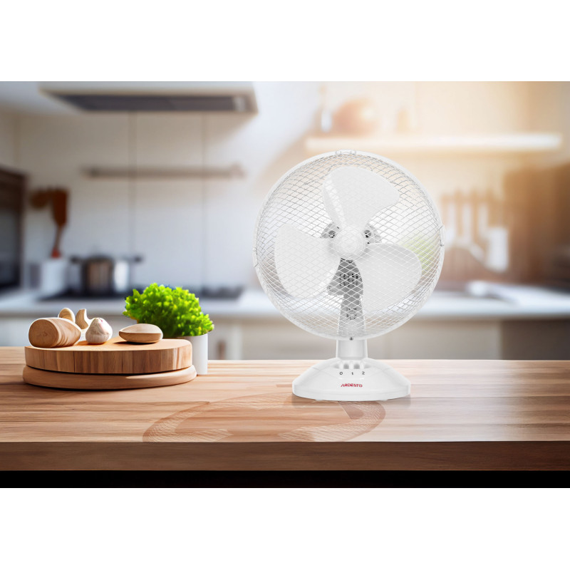 Настільний вентилятор Ardesto FT 23 A