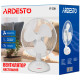  Настільний вентилятор Ardesto FT 23 A