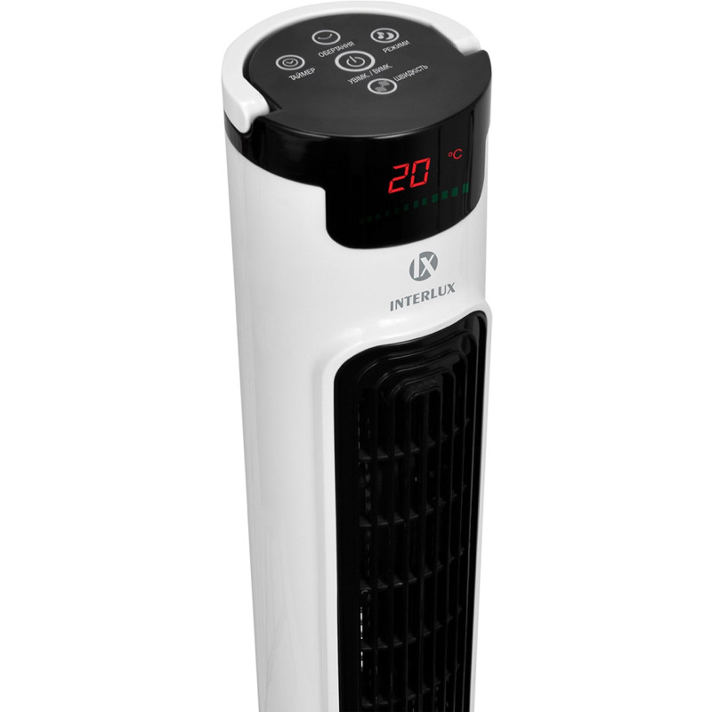 Вентилятор Interlux ILFC-5000