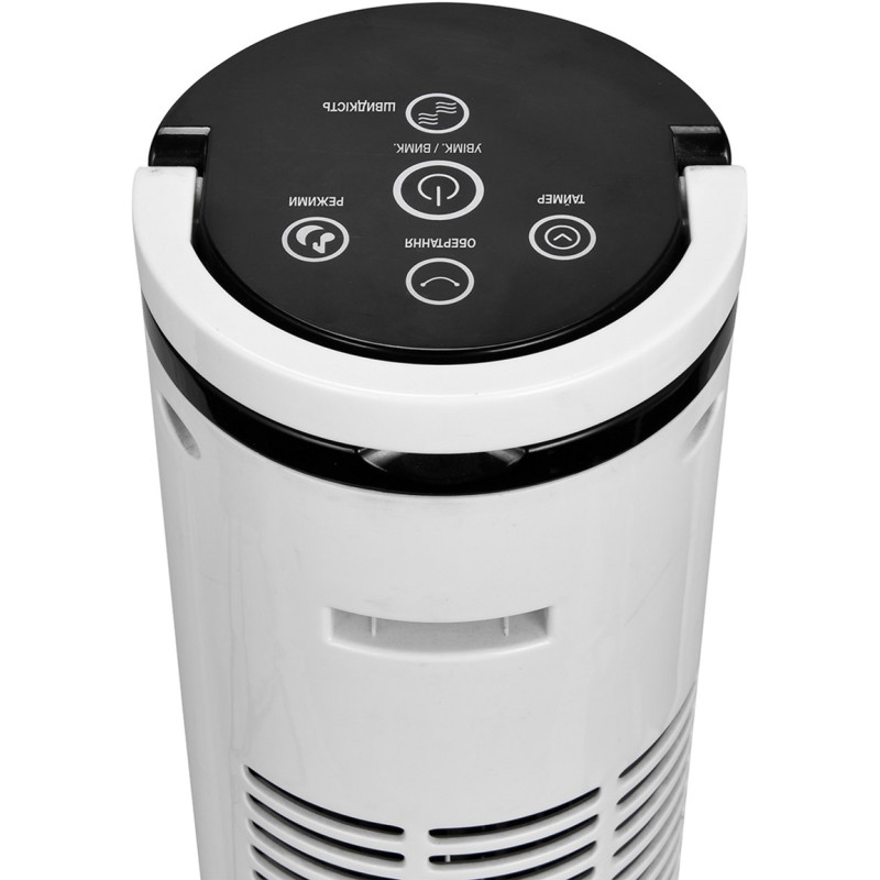 Вентилятор Interlux ILFC-5000