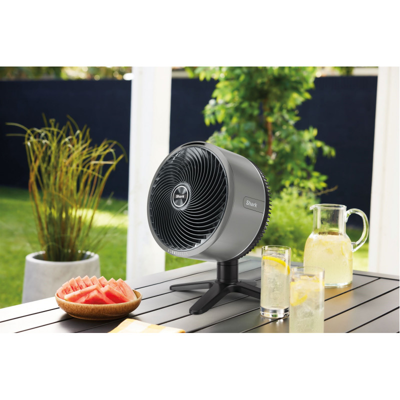 Вентилятор Shark FlexBreeze FA150EU