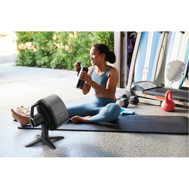 Вентилятор Shark FlexBreeze FA150EU