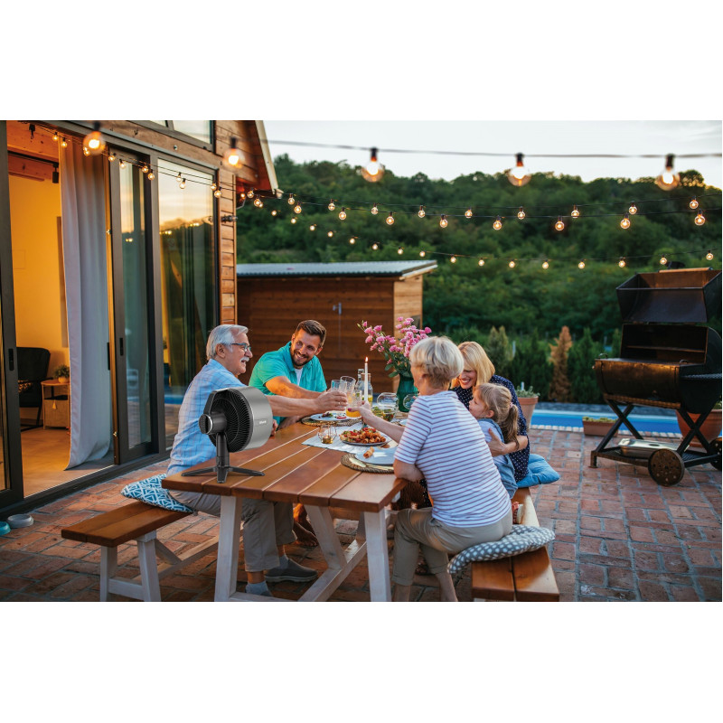 Вентилятор Shark FlexBreeze FA150EU