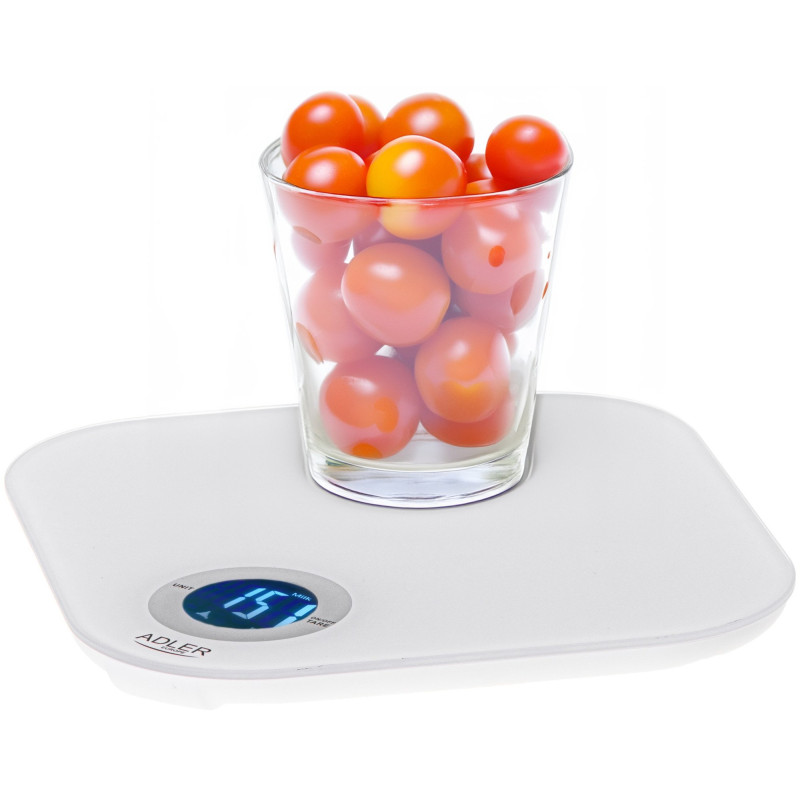 Ваги кухонні Adler AD 3180