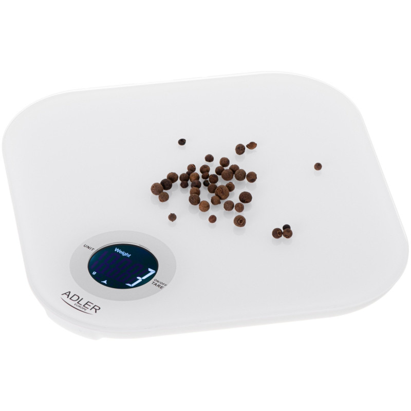 Ваги кухонні Adler AD 3180