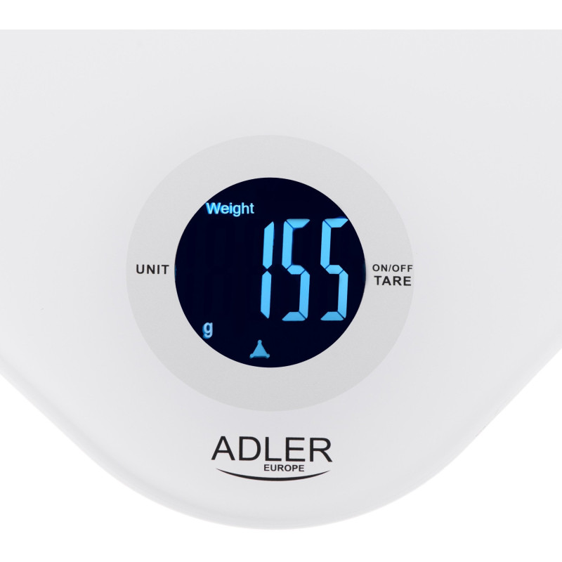 Ваги кухонні Adler AD 3180