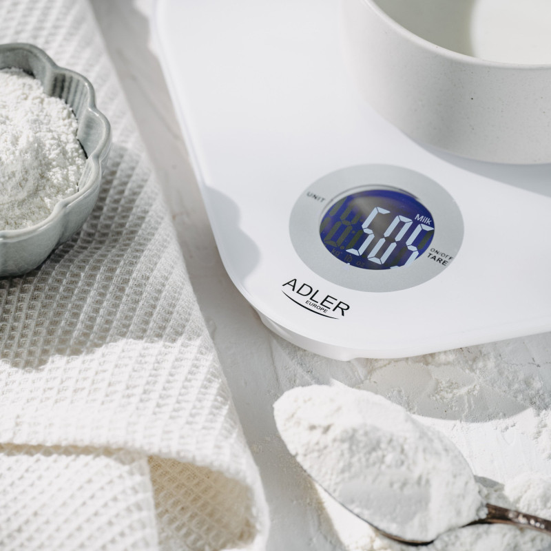 Ваги кухонні Adler AD 3180
