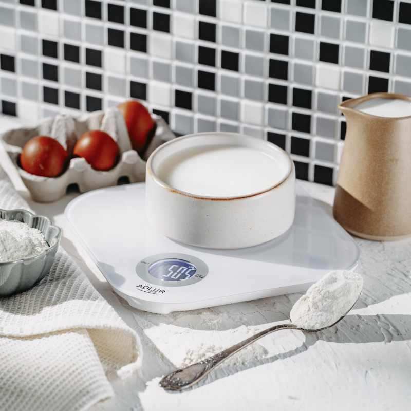Ваги кухонні Adler AD 3180