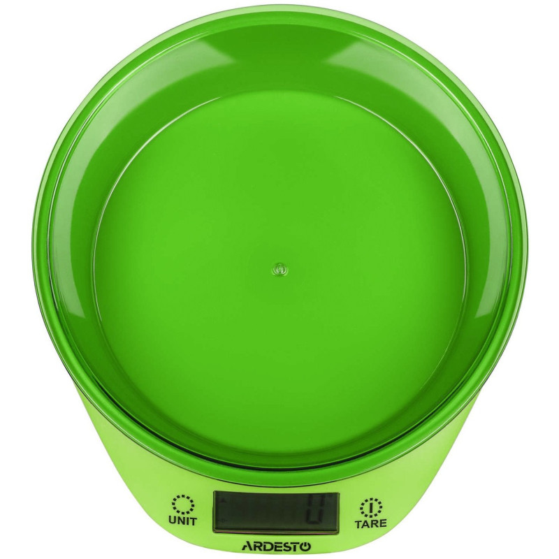 Ваги Ardesto SCK-900BGR