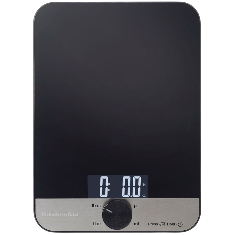 Ваги кухонні KitchenAid Measuring KQ908G