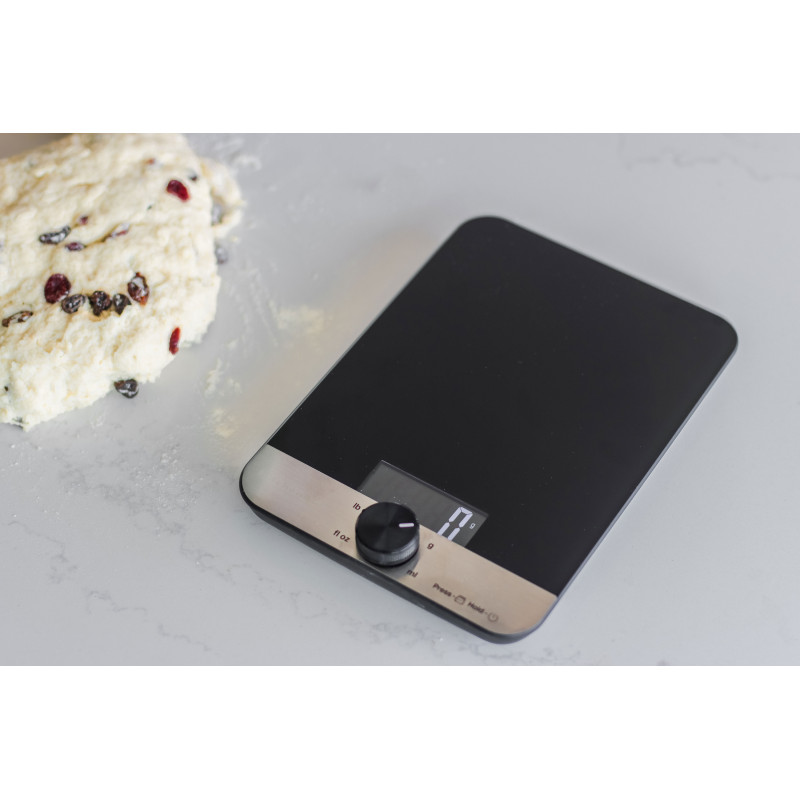 Ваги кухонні KitchenAid Measuring KQ908G