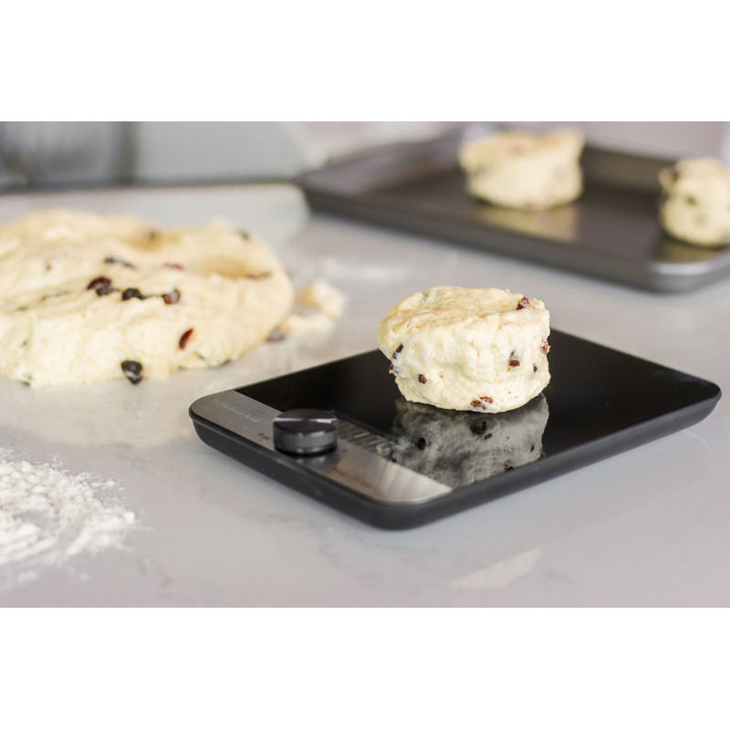 Ваги кухонні KitchenAid Measuring KQ908G