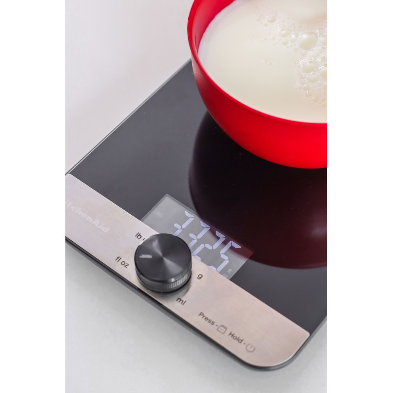 Ваги кухонні KitchenAid Measuring KQ908G