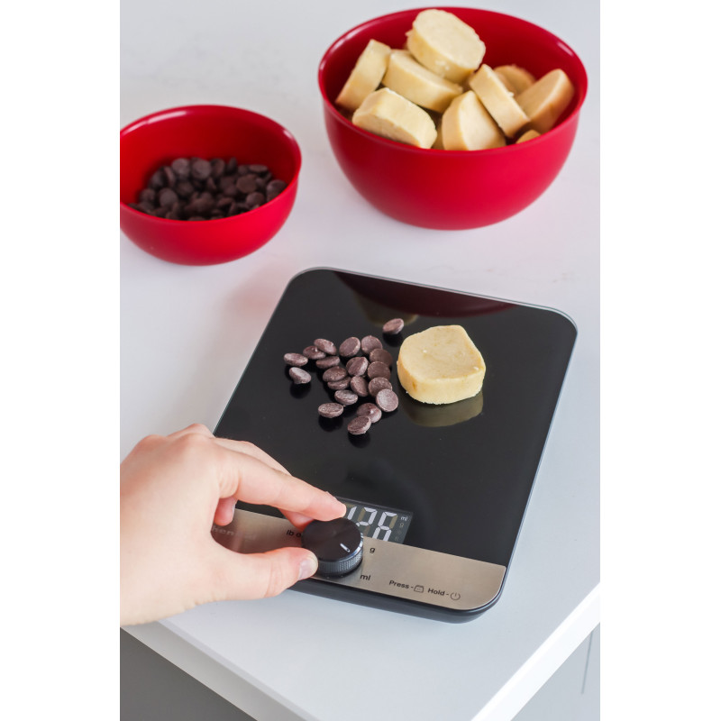 Ваги кухонні KitchenAid Measuring KQ908G