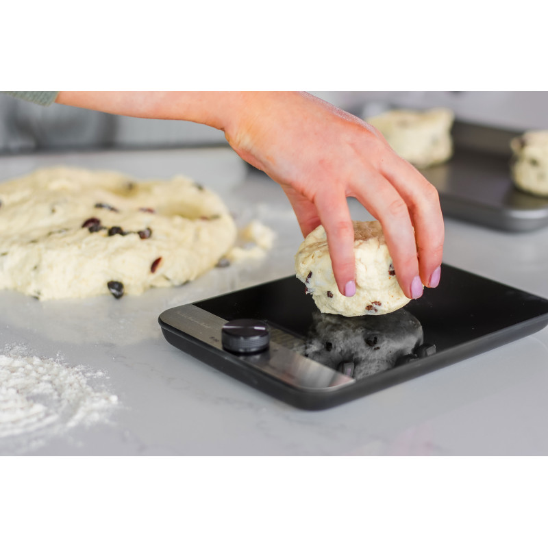 Ваги кухонні KitchenAid Measuring KQ908G