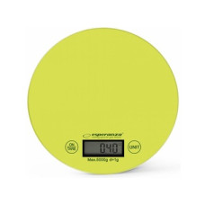 Ваги кухонні ESPERANZA EKS003G