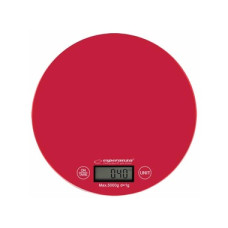 Ваги кухонні ESPERANZA EKS003R