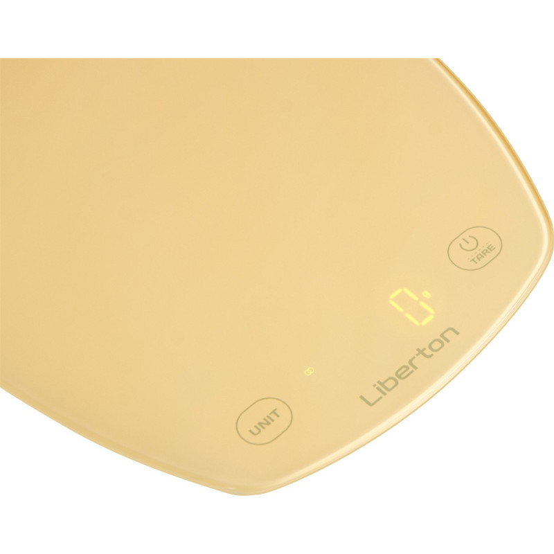 Ваги кухонні Liberton LKS-0719 Smart