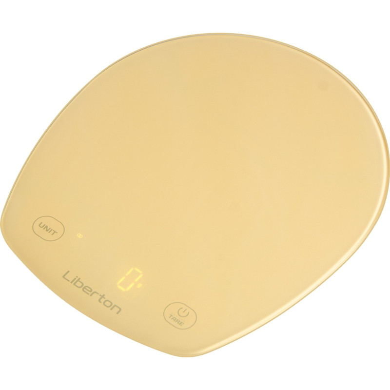 Ваги кухонні Liberton LKS-0719 Smart