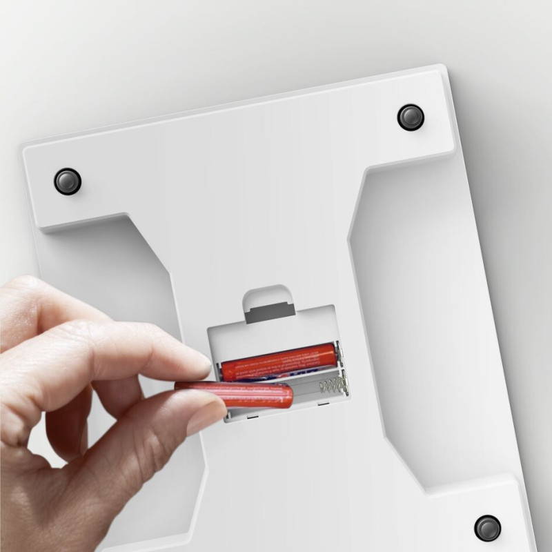 Ваги кухонні Tefal Essential BC5504V0