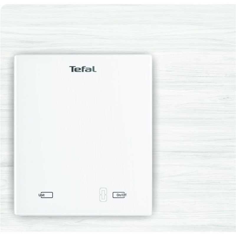 Ваги кухонні Tefal Essential BC5504V0