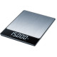 Ваги кухонні Beurer KS 34 STAINLESS STEEL