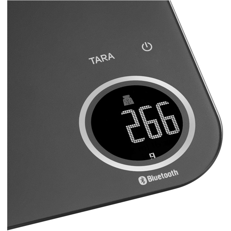 Ваги кухонні Sencor SKS 7178BK