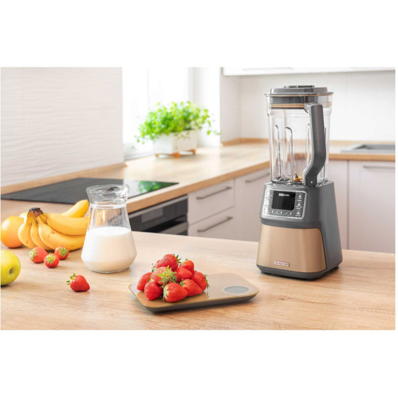 Ваги кухонні Sencor SKS 7178BK