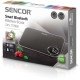 Ваги кухонні Sencor SKS 7178BK