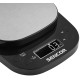 Ваги кухонні Sencor SKS 0804BK