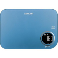 Ваги кухонні Sencor SKS 7072BL