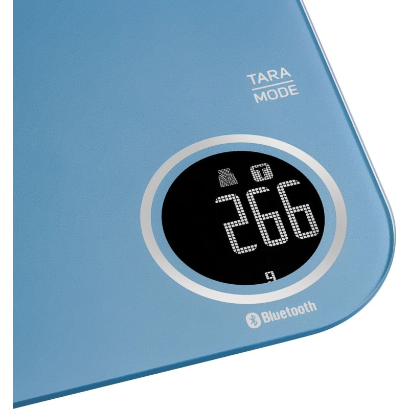 Ваги кухонні Sencor SKS 7072BL