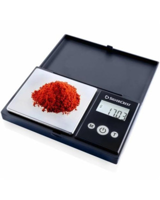Ваги кухонні Silver Crest 481167