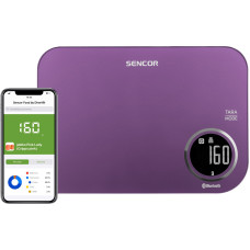 Ваги кухонні Sencor SKS 7073VT
