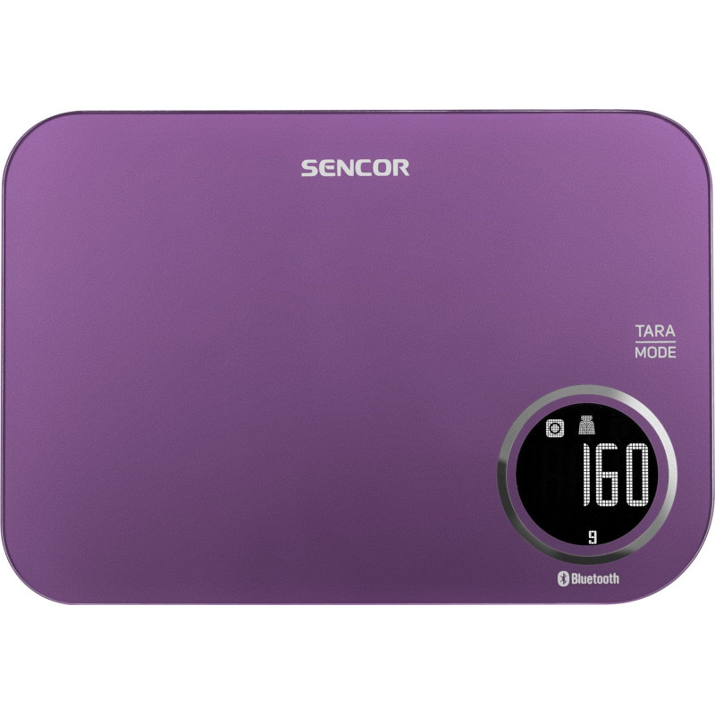 Ваги кухонні Sencor SKS 7073VT