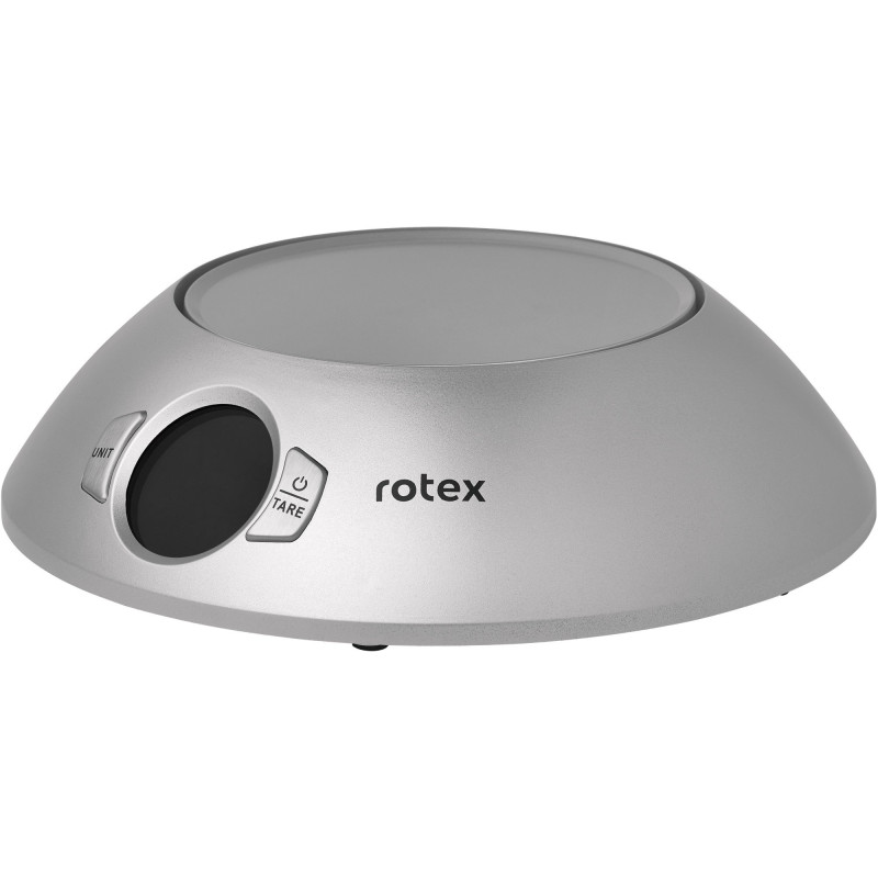 Ваги кухонні Rotex RSK18-S