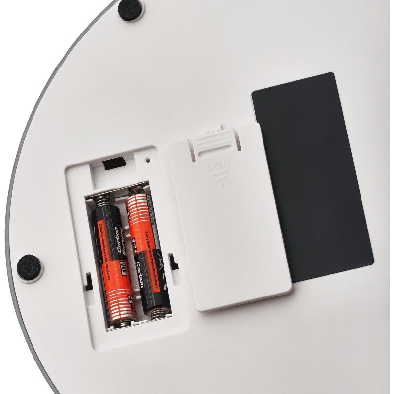 Ваги кухонні Rotex RSK18-S