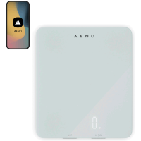 Ваги кухонні AENO Smart KS1S (AKS0001S)